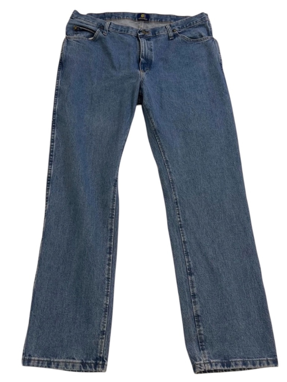 Wrangler 47MWZ Cowboy Cut Jeans Mens 38x34